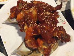 -普乐酱蟹(coex店)