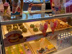 -西树泡芙(蓝色港湾店)