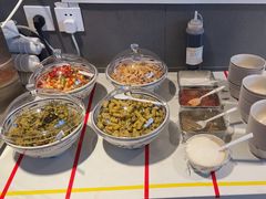 -哈力家·西北烧烤烤串(凤城三路店)