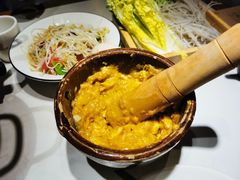 -丁里羊肉小镇(天鹅湖总店)