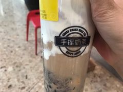 -快乐柠檬happylemon(丰台万达广场店)