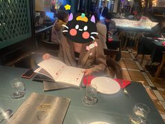 -碧特博格·20年品牌西餐厅(芜湖路店)