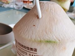 -柏悦酒店-沁园牛排海鲜西餐厅