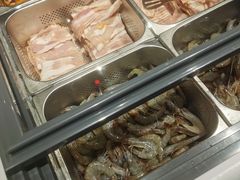 -玫瑰花园自助烤肉(顺义鑫海韵通店)
