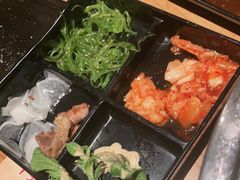 -千寻烧肉(政务区店)