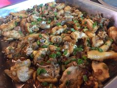 -邹记·美食(斗门店)