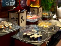 -OPEN開全日自助餐厅·牛肉火锅·海鲜(佛山希尔顿酒店)