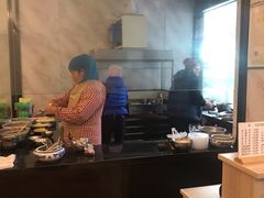 -白翔甜食店