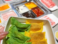 -海底捞火锅(奥森店)