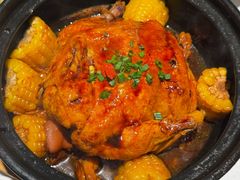 -大鸭梨烤鸭店(花园村店)