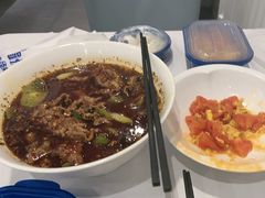 -眉州东坡(团结湖店)