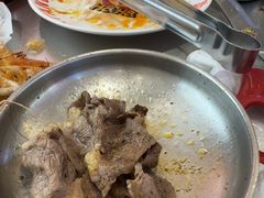 -哈哈碳都·牛肋条无限自助烤肉(宝龙店)