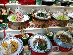 -土桥手掌鸡·26年灌县老味道(都江堰店)