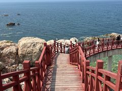 -养马岛旅游度假区