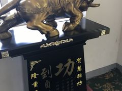 -御一坊盲人推拿(青年路店)