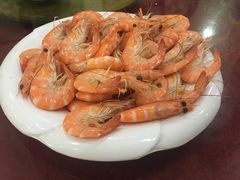 -南海渔家•海鲜•正宗海南菜(海棠湾店)