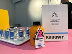 -Raaawr冷压果汁(万象前海店)