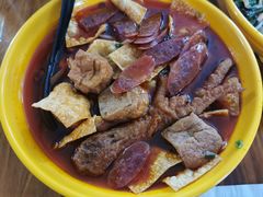 -龍城柳州螺蛳粉(群星路店)