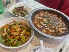 金良招牌酸菜鱼-金良酸菜鱼(宁海路总店)