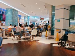 -帝企鹅自助餐厅•儿童岛•真企鹅(长隆企鹅酒店)