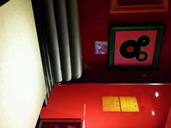 -百威KTV(恒福路店)