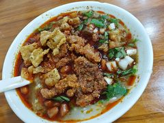 -豆相识•九九豆腐脑(牛咡桥店)