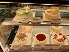 -Pantry's Best派悦坊蛋糕(K11购物艺术中心店)