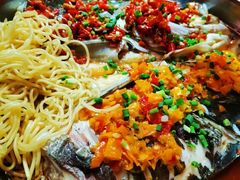 -爷爷的土钵菜(街道口店)