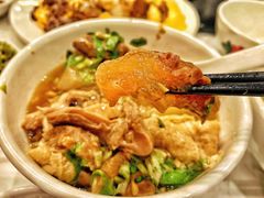 牛蹄筋-有章牛杂(石厦店)