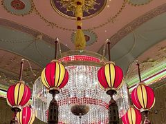 -Sketch(The Lecture Room & Library)