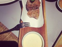 T馆-T館·花园艺术餐厅