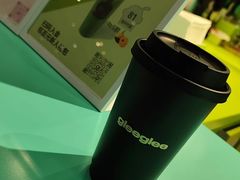 -gleeglee乐溢亦茶(合生汇店)
