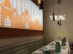 -楼兰新疆菜(江宁万达店)