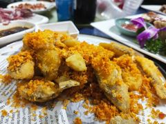 -东江海鲜大排档·潮汕菜·砂锅粥