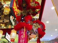 -赵财财·肠粉·煲仔饭(华润万象城店)