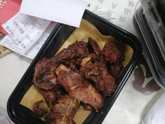 -破店肥哈·东北烧烤·夜宵(南山保利店)