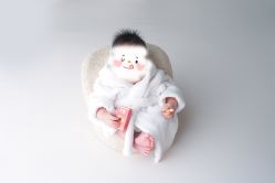 -马克叔叔的照相馆(东门店)