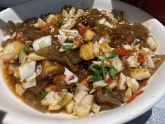 -彭耕记猪油炒小菜(吉联mall店)