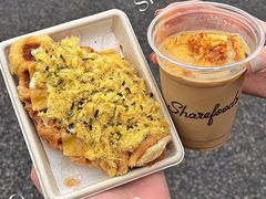 -香馥咖啡(民盈国贸城店)
