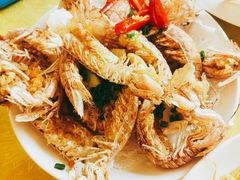 -宁波小海鲜(秀文路店)