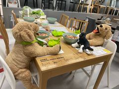 -宜家家居(西安未央商场店)