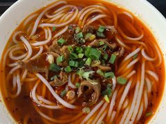 -秦云老太婆摊摊面(磁器口店)