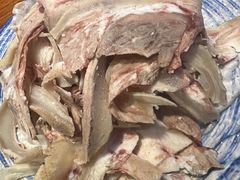 -李记白水羊头·清真老味家常菜(石景山店)