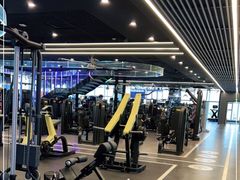 -一兆韦德健身·城市运动馆