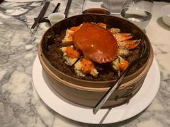厦门红鲟蒸米糕-遇外滩(BFC外滩金融中心店)