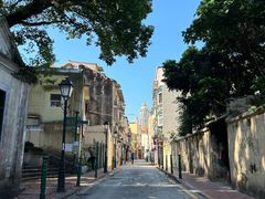 -龙环葡韵住宅式博物馆