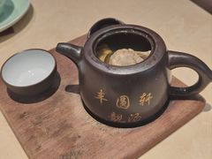 -丰圆轩粤式茶楼(大宁国际商业广场店)