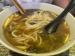-洪福米线(浣纱路店)