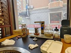 -灶座小锅烀饼·铁锅炖(道里店)