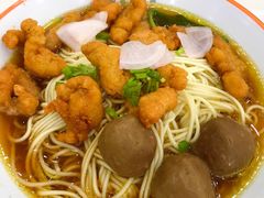 -南开大学-学生第2食堂